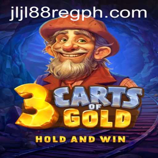 Exploring the Adventurous World of 3cartsOfGold: A Riveting Experience