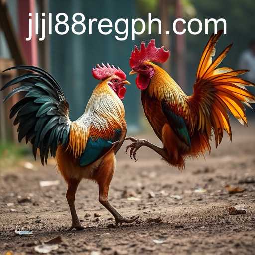 Exploring the World of Sabong Games: An In-Depth Look at Jljl88 PH Register